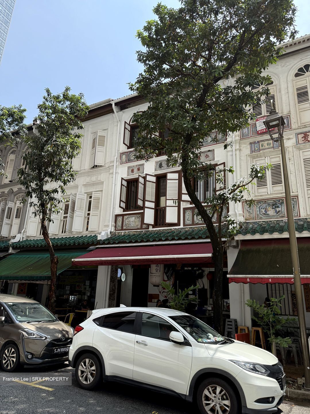 Telok Ayer Conservation Area (D1), Office #463912971